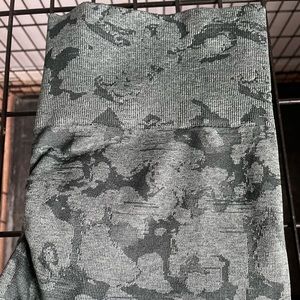 Gymshark adapt seamless